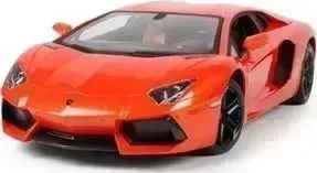 Радиоуправляемая машинка MZ Lamborghini LP700 масштаб 1:14 - 2025
