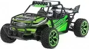 Радиоуправляемая багги Zhencheng Extreme 4WD 1:18 RTR 2.4G - 17GS04B
