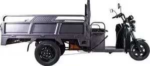Электроскутер Rutrike D4 1800 60V1500W - 021494-1982