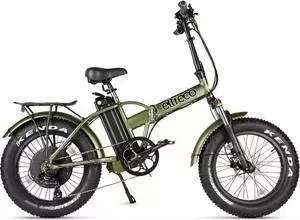Велогибрид Eltreco MULTIWATT - 019936-1957