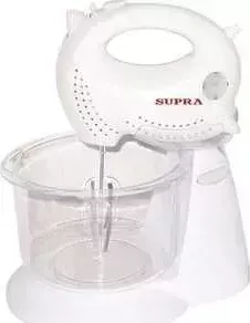 Миксер SUPRA MXS-421