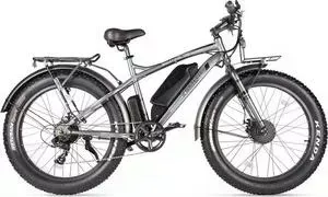 Велогибрид VOLTECO BIGCAT DUAL NEW - 019937-1946