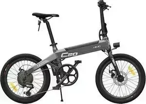 Электровелосипед XIAOMI HIMO C20 Electric Bike - Grey