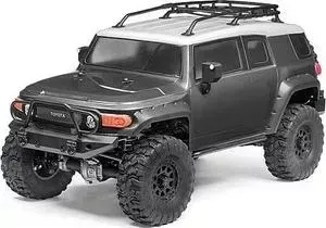Радиоуправляемый трофи HPI Venture FJ Cruiser 4WD RTR масштаб 1:10 2.4G - -116558