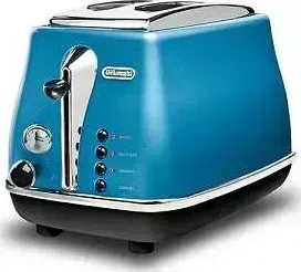 Тостер DE LONGHI CTO 2003 B