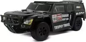 Радиоуправляемый шорт-корс HSP трак DAKAR 4WD RTR масштаб 1:10 - 94178-12894