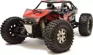 Радиоуправляемый багги Axial Yeti XL 4WD RTR масштаб 1:8 2.4G - AX90032