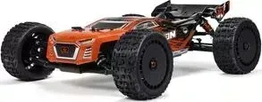 Радиоуправляемый трагги Arrma Talion BLX 6S 4WD RTR 2.4G - AR106030