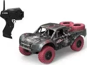 Радиоуправляемый спортивный автомобиль Huang Bo 4WD RTR 1:20 2.4G - HB-DK2003