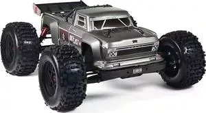 Радиоуправляемый монстр Arrma Outcast BLX185 4WD RTR масштаб 1:8 2.4G - AR106032