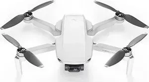 Радиоуправляемый квадрокоптер DJI Mavic Mini RTF 2.4G - 6958265192869