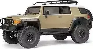 Радиоуправляемый трофи HPI Venture FJ Cruiser 4WD RTR масштаб 1:10 2.4G - -117165