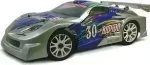 Модель раллийного автомобиля HSP Rapido Car 4WD RTR масштаб 1:8 - 94086-08601