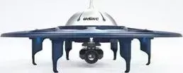 Радиоуправляемый гексакоптер UDI VOYAGER FPV RTF 2.4G - U845-WIFI
