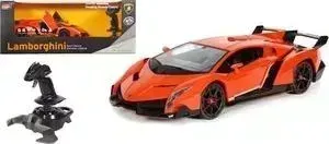 Радиоуправляемая машина MZ Lamborghini Veneno масштаб 1:14 - -2189D
