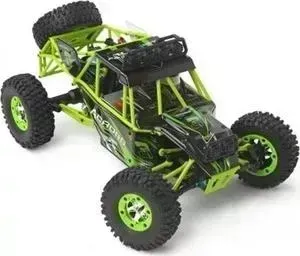 Радиоуправляемый багги WL Toys 4WD RTR масштаб 1:10 2.4G - 10428