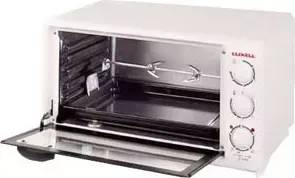 Мини-печь Luxell LX-3540