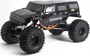 Радиоуправляемый краулер HSP Inspector2x4 4WD RTR масштаб 1:10 2.4G - EX86011-88112