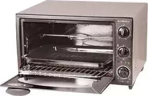 Мини-печь Kumtel KF5340
