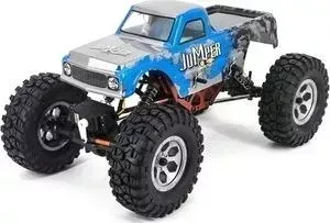 Радиоуправляемый краулер HSP Jumper 4WD RTR масштаб 1:16 2.4G - EX86012-12091