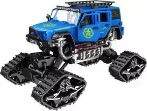 Радиоуправляемый внедорожник Zhengguang 1:14 2.4G - UD2173A