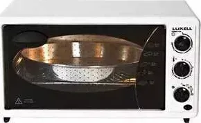 Мини-печь Luxell LX-3570