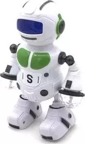 робот Yile Toys Интерактивный Bot Pioneer 2 - 58648