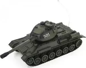 Радиоуправляемый танк Zegan Т-34 1:28 для ового боя - 99809