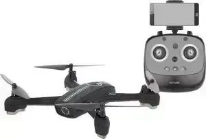 Радиоуправляемый квадрокоптер JXD Tracker RTF 2.4G - -528-Pro
