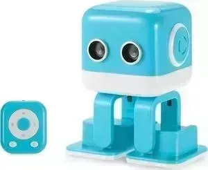робот WL Toys Интеллектуальный танцующий WLtoys Cubee F9 APP - WLT-F9