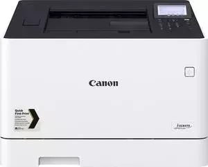 Принтер CANON i-SENSYS LBP663Cdw (3103C008)