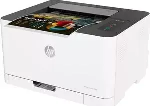 Принтер HP Color Laser 150a