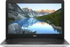 Ноутбук DELL Inspiron 3585 (3585-7157) white 15.6" FHD Ryzen 5 2500U/8Gb/256Gb SSD/Vega 8/Linux