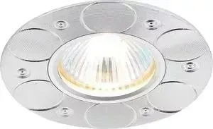 Встраиваемый светильник Ambrella light A808 AL