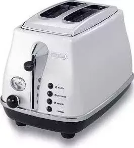 Тостер DE LONGHI CTO 2003 W