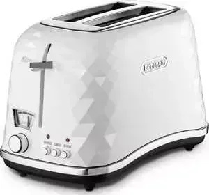 Тостер DE LONGHI CTJ 2003.W