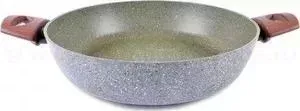 Сотейник TVS d 28 см Natura Induction (BS380282910001)