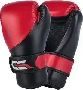 Перчатки Century спарринговые C-Gear Red/Black M