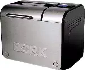 Хлебопечка BORK X500