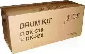 Фотобарабан KYOCERA Блок а DK-320 (DK-320)