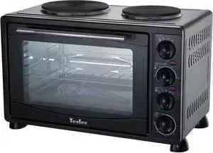 Мини-печь TESLER EOGP-3000