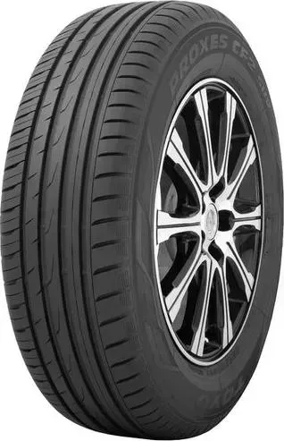 Шина TOYO PROXES CF2 SUV 235/60R17 102H