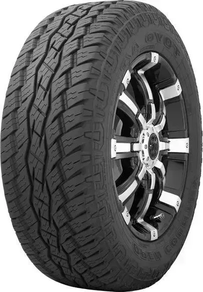 Шина TOYO OPEN COUNTRY A/T PLUS + 275/60R20 115T