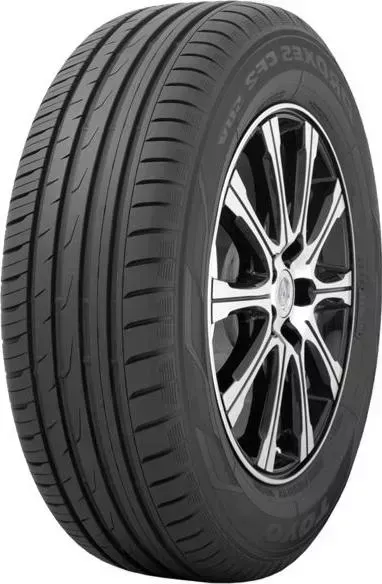 Шина TOYO PROXES CF2 SUV 225/45R19 96W XL