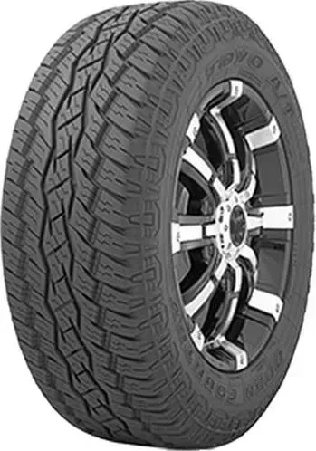 Шина TOYO OPEN COUNTRY A/T PLUS + 255/70R16 111T