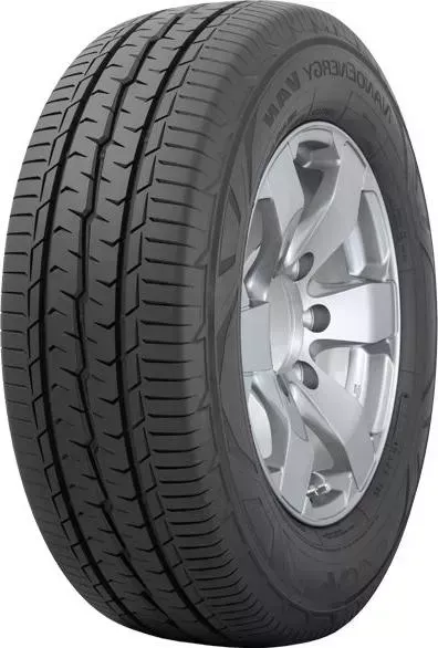 Шина TOYO NANOENERGY VAN 215/70R15C 109/107S