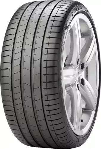 Шина PIRELLI P-ZERO LUXURY SALOON 245/40R19 94W XL SEAL-INSIDE