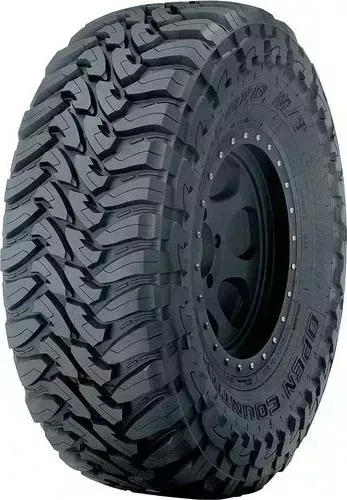 Шина TOYO OPEN COUNTRY M/T 265/75R16 119/116P LT