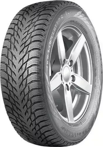 Шина NOKIAN HAKKAPELIITTA R3 SUV 315/35R21 111T XL