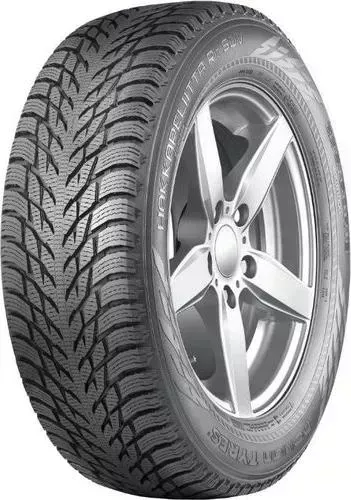 Шина NOKIAN HAKKAPELIITTA R3 SUV 285/40R22 110T XL